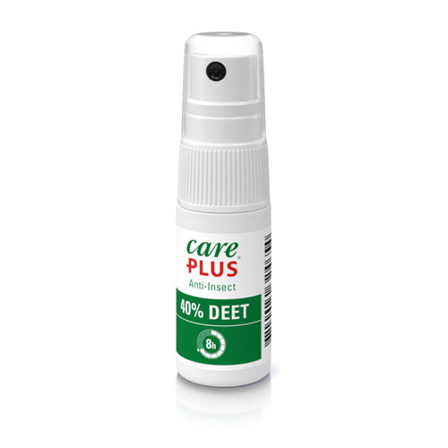 32465 Anti-Insect DEET 40% spray - 15 ml