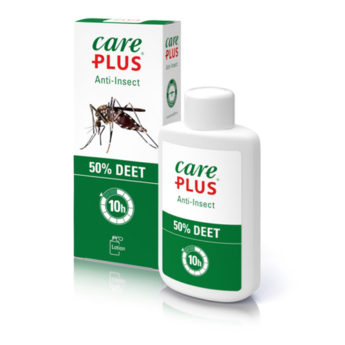32929 Anti-Insect DEET 50% lotion - 50 ml
