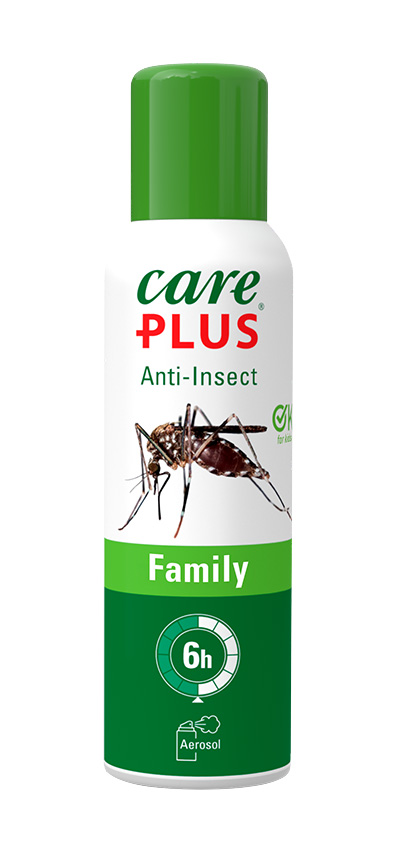 32459 Anti-Insect Family aerosol - 100 ml