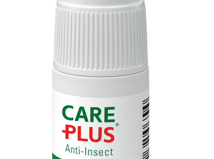 Anti-Insect DEET Spray 40%, 15ml