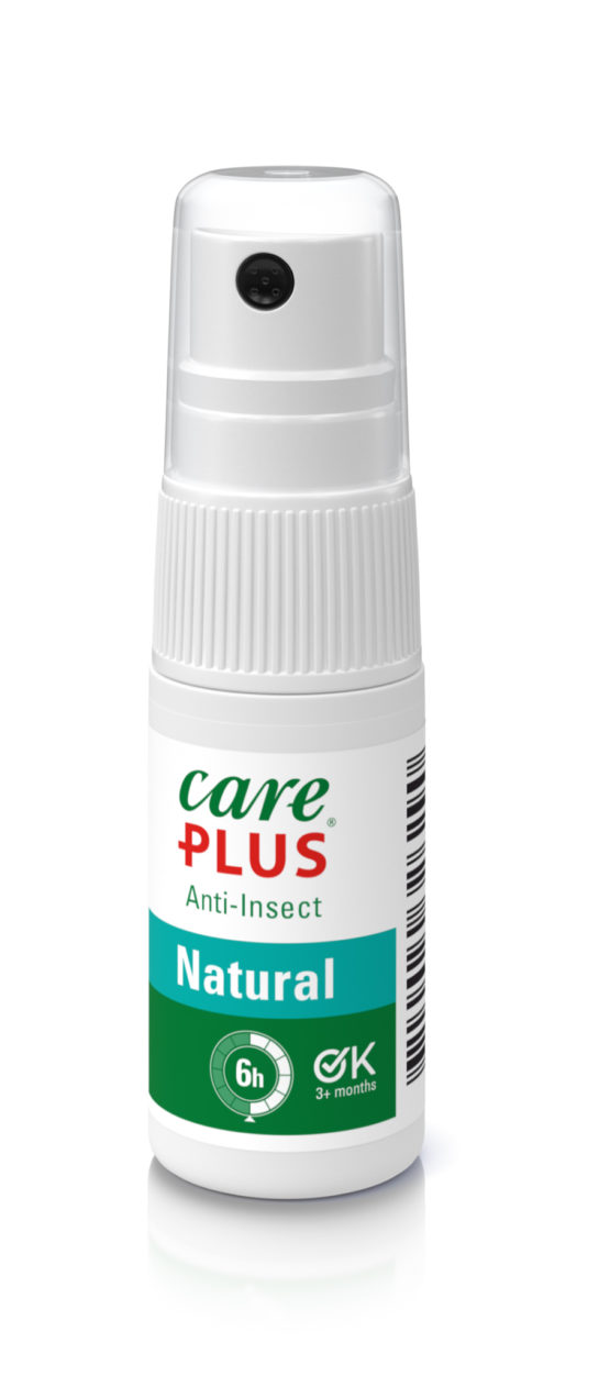 32629 Anti-Insect Natural spray - 15 ml