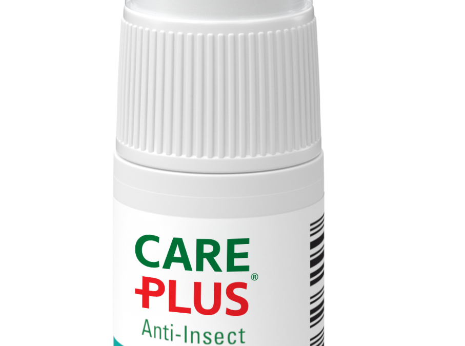 Anti-Insect Natural spray, 15ml