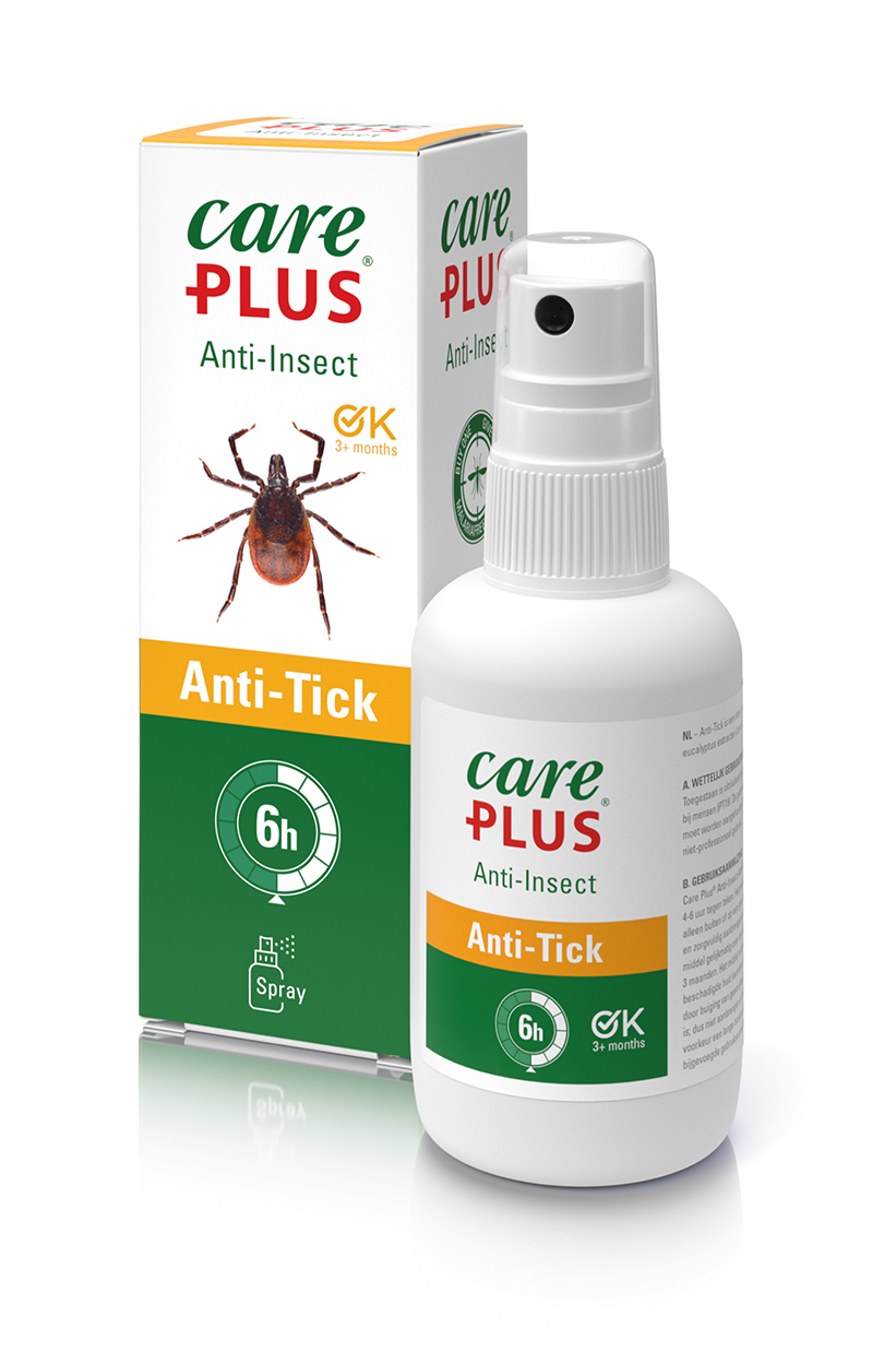 32657 Anti-Tick spray - 60 ml