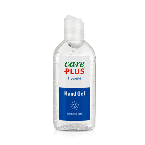 34813 Hygiene Gel - 100 ml
