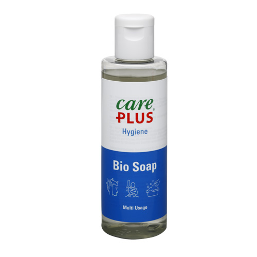 34831 Bio Soap - 100 ml