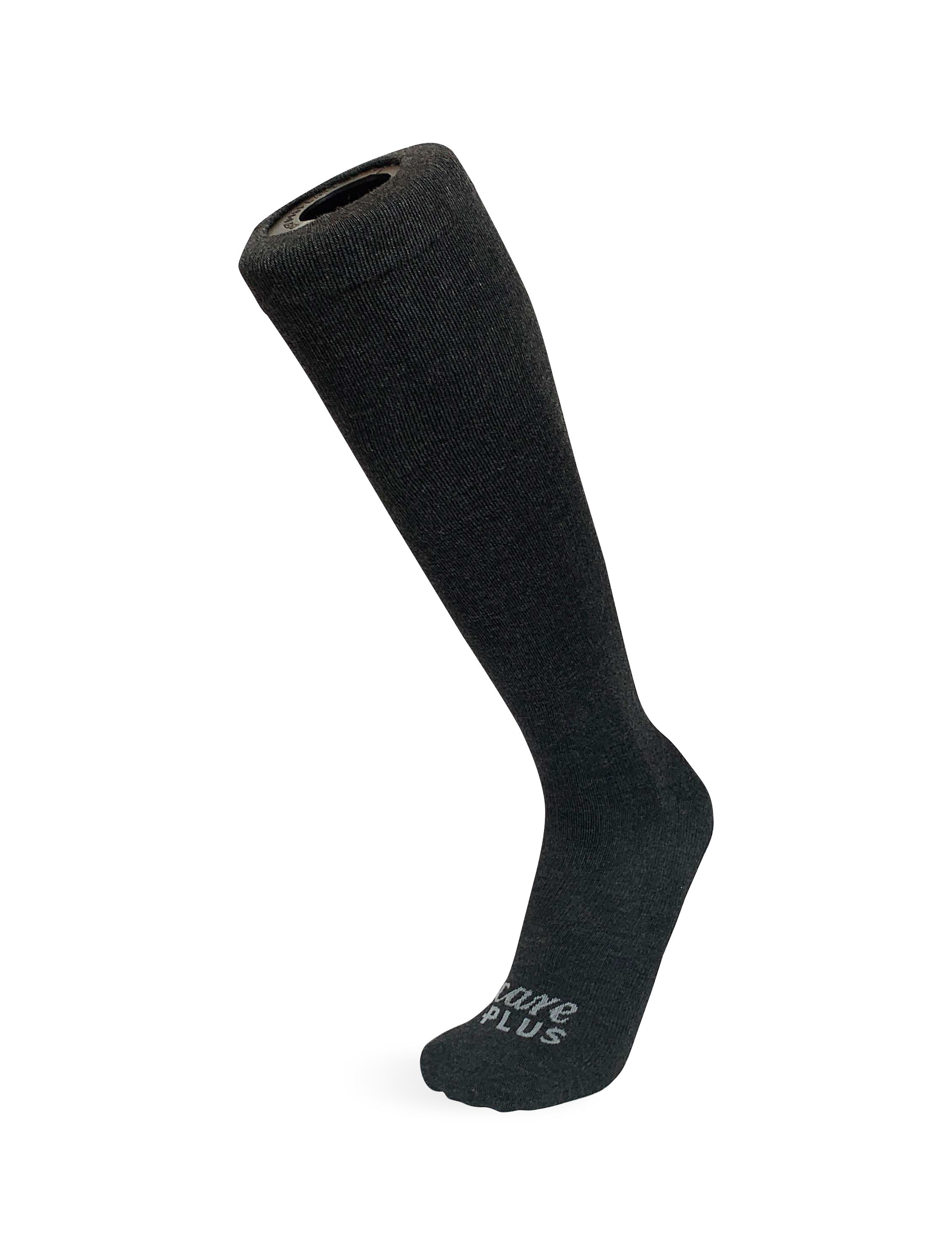 36500 Travel Compression socks - black