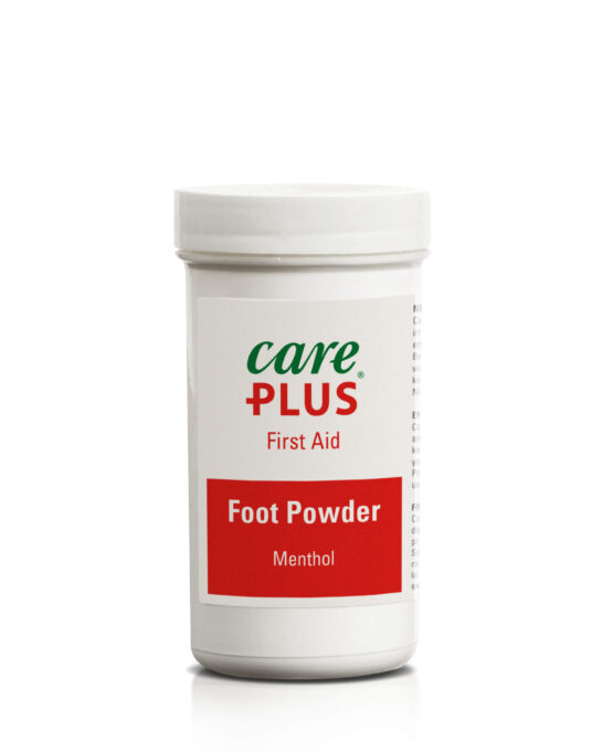 38202 Foot Powder - 40 grams