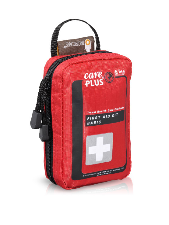38331 First Aid Kit - Basic