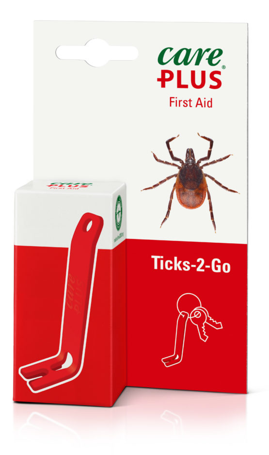 38396 Ticks-2-Go