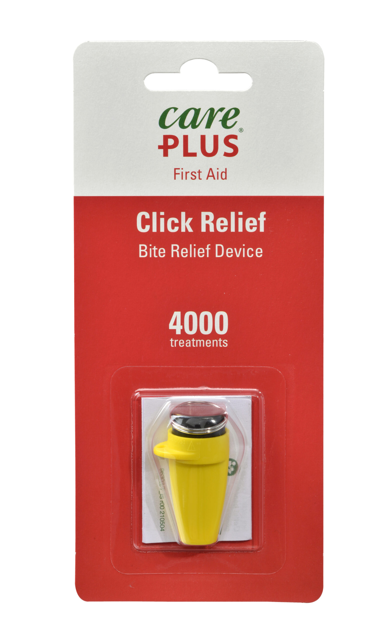 38501 Click Relief