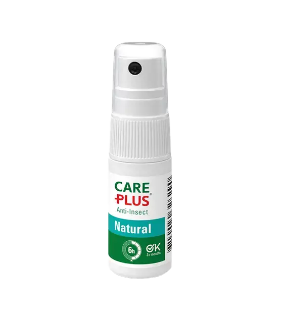 Anti-Insect Natural spray, 15ml