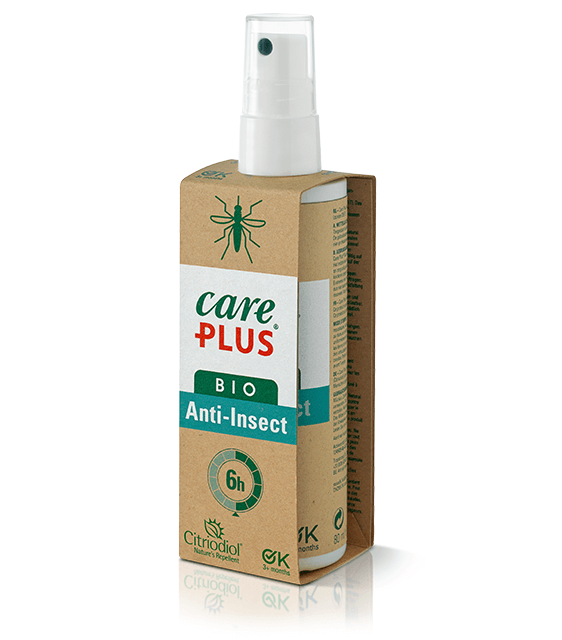 32461 Bio Anti-Insect - 80 ml