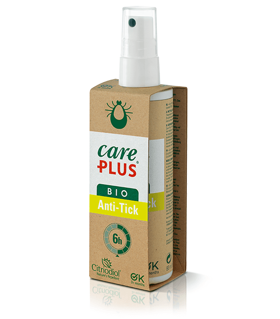 32468 Bio Anti-Tick - 80 ml