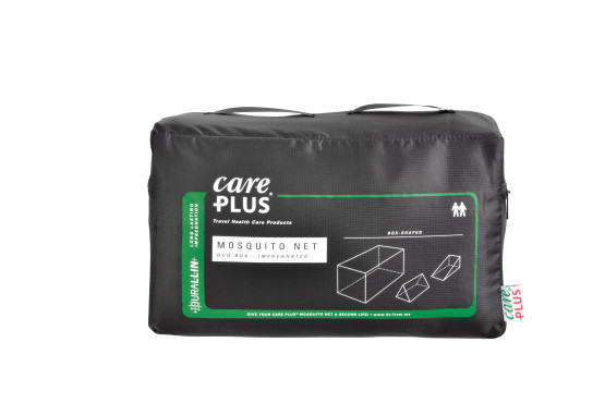 33709 mosquito net Duo Box impregnated