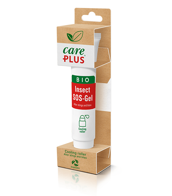 38627 Anti-Insect Bio SOS-gel - 20 ml