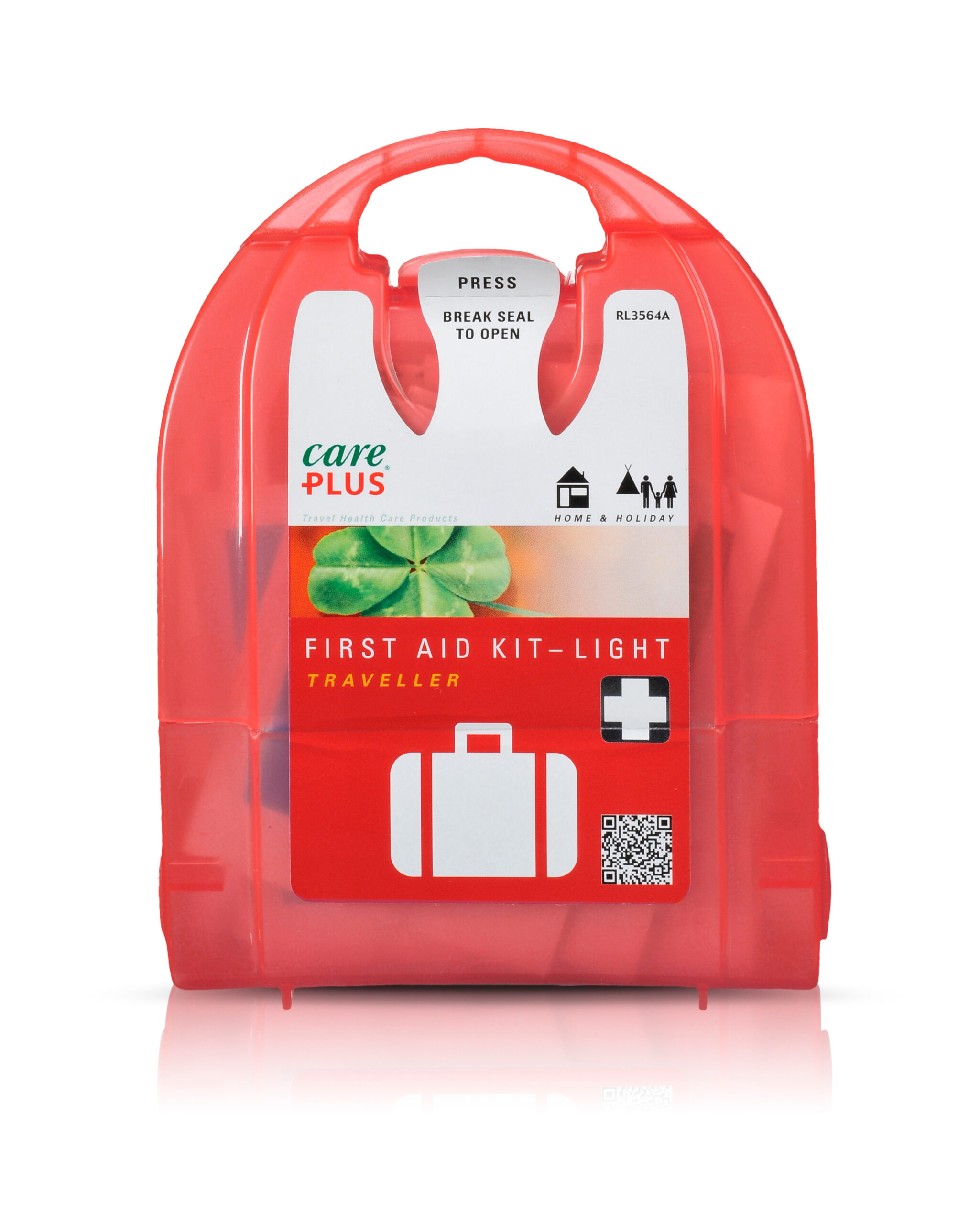 38300 First Aid Kit - Light Traveller