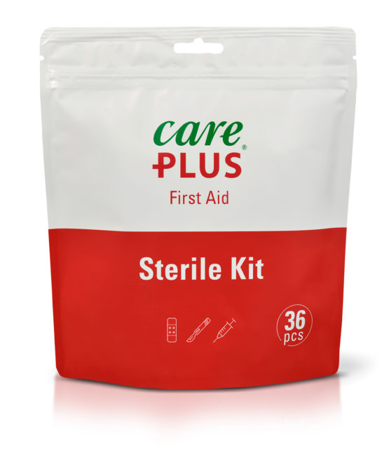 38315 First Aid Kit - Sterile Kit