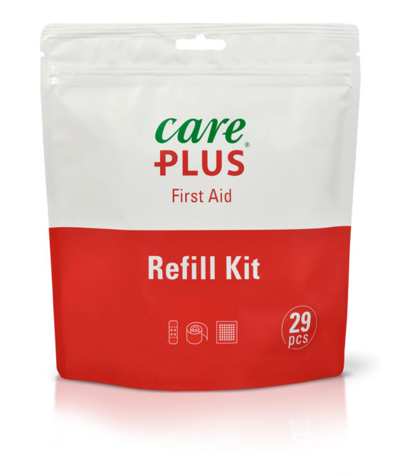38317 First Aid Kit - Refill Kit