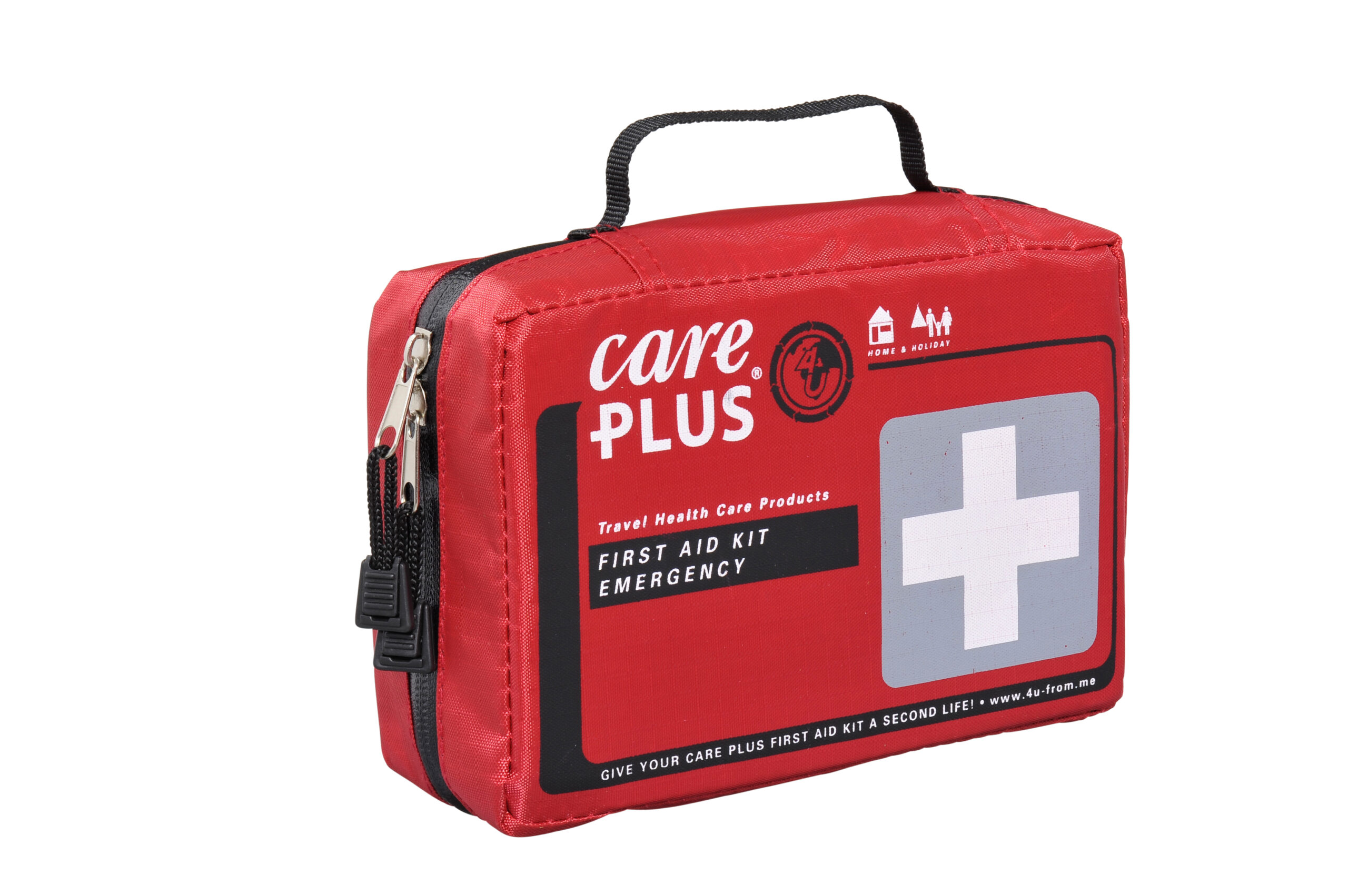 38321 First Aid Kit - Emercency