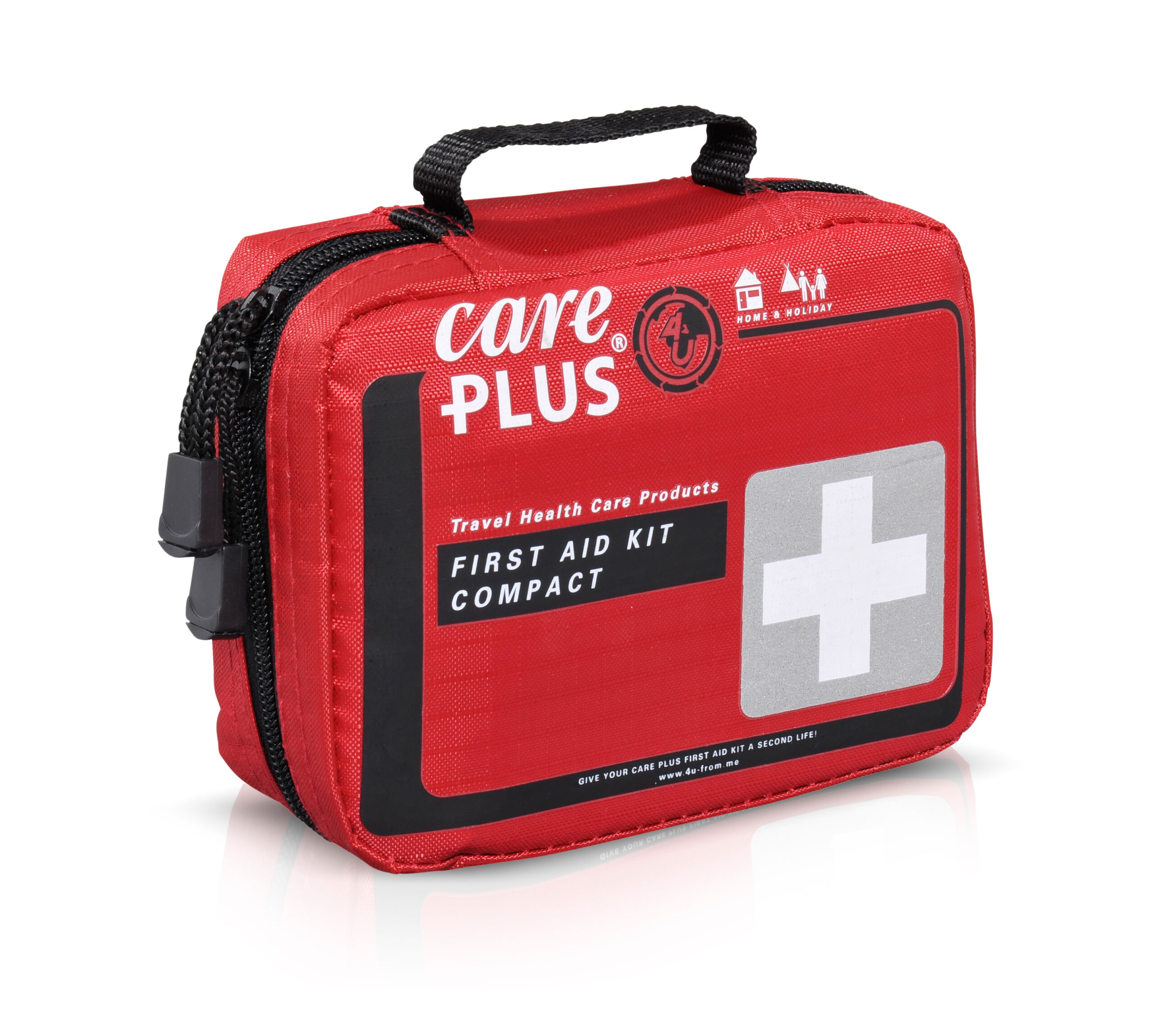 38323 First Aid Kit - Compact