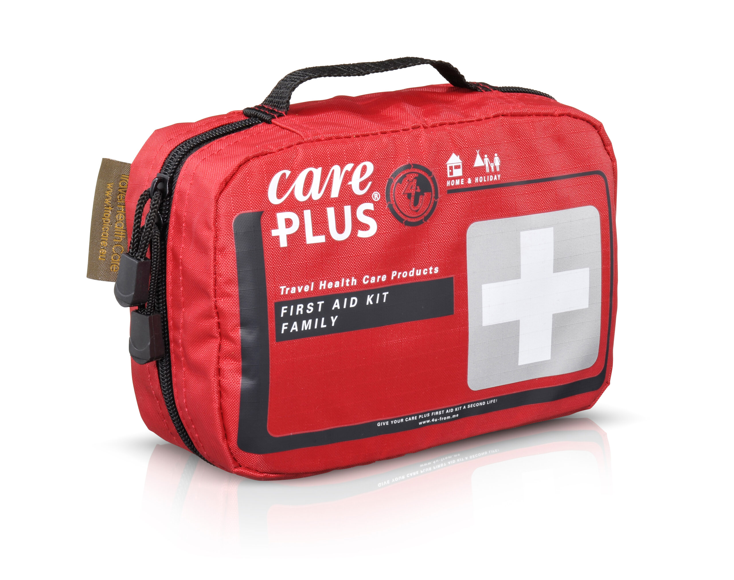 38325 First Aid Kit - Family
