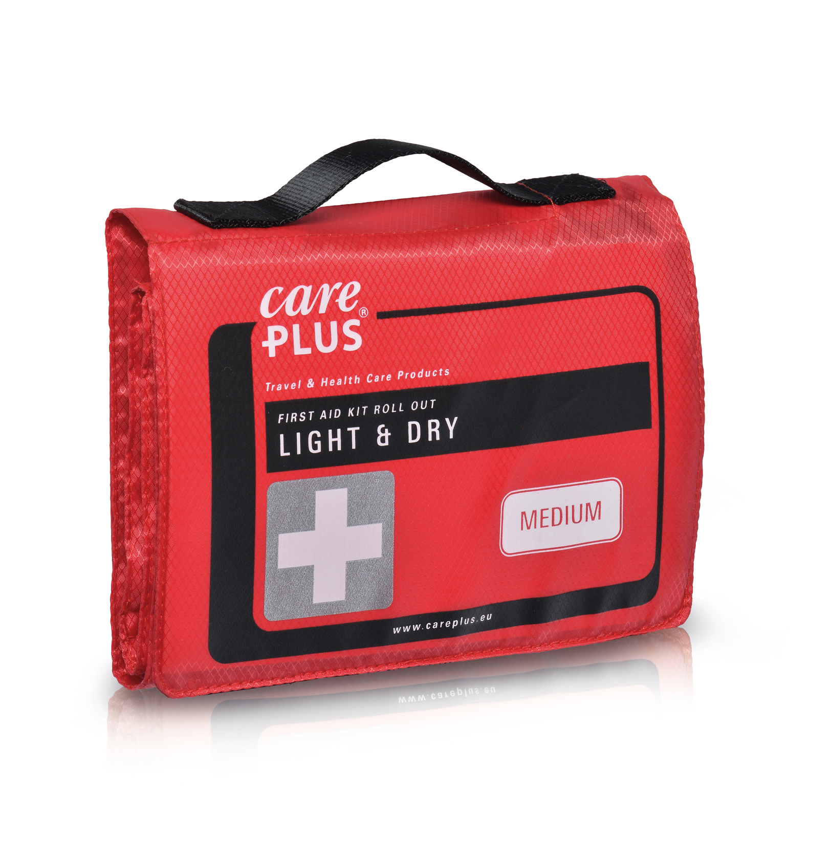 38334 First Aid Kit - Roll-Out Medium