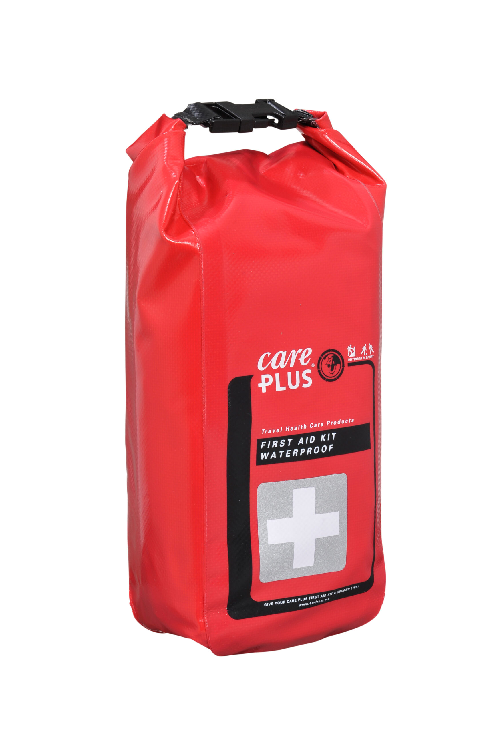38361 First Aid Kit Waterproof