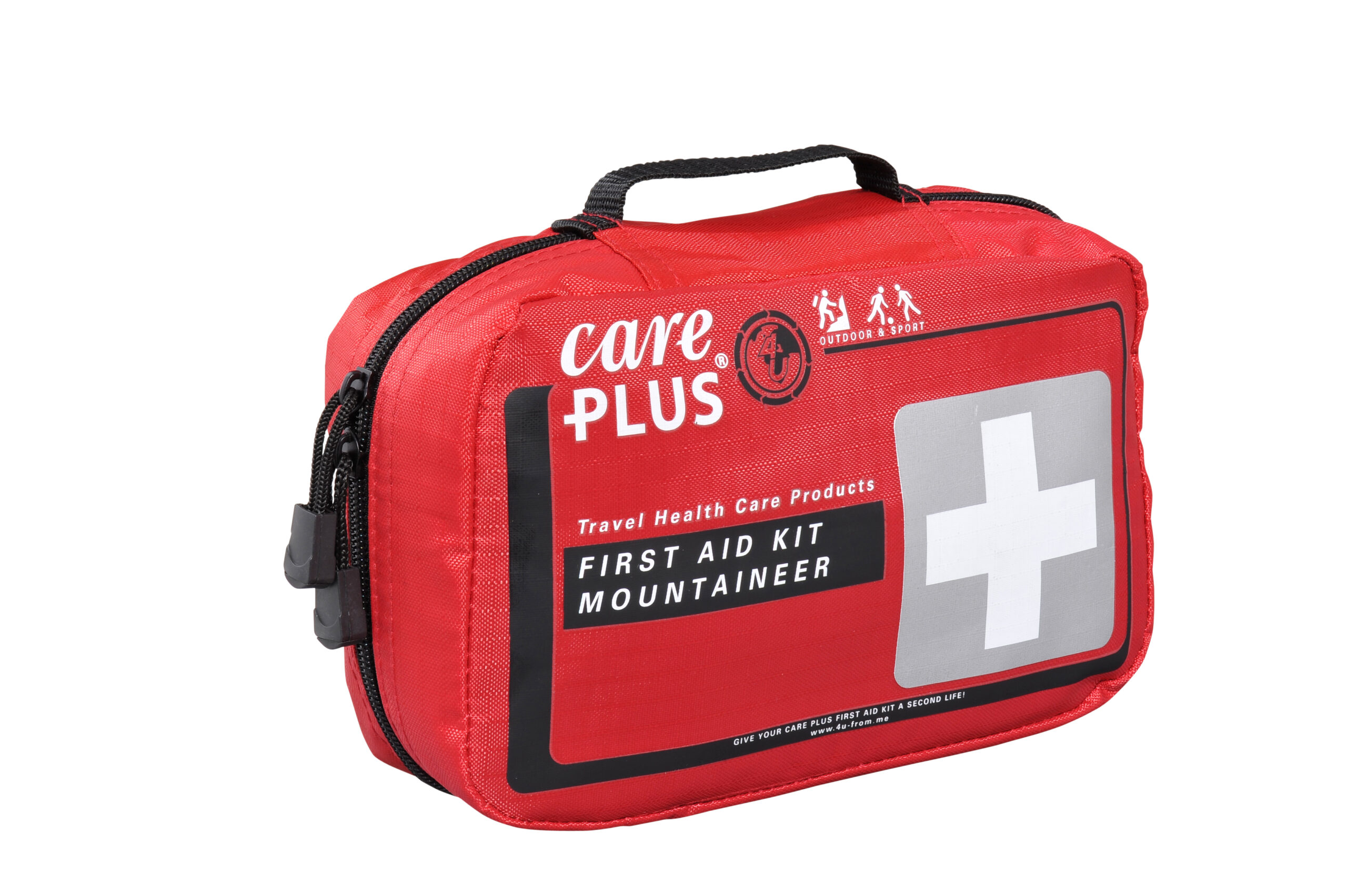 38364 First Aid Kit - Mountaineer