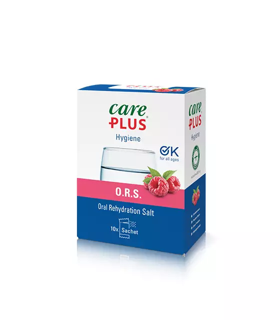 31102 O.R.S. raspberry flavour