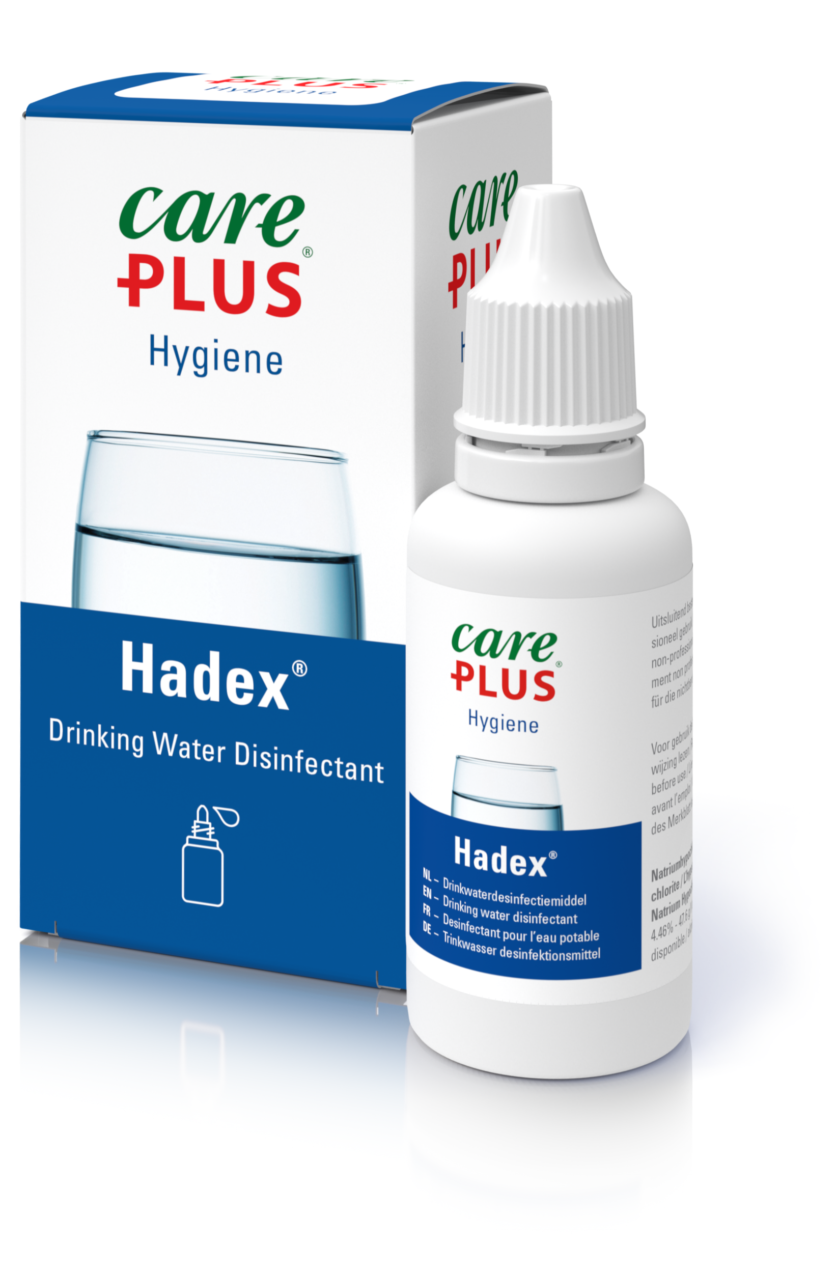 34130 Hadex - 30 ml