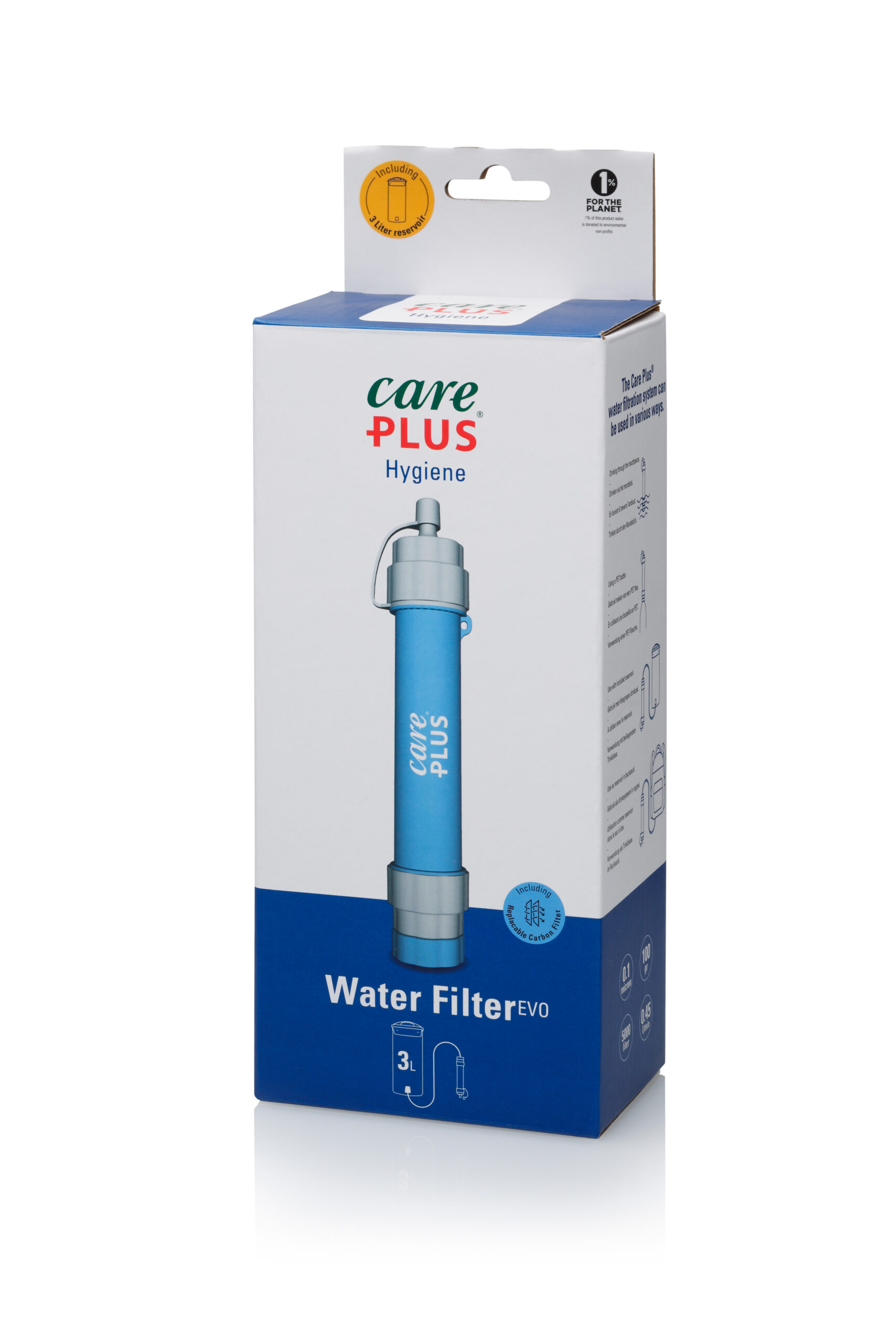 34152 Water Filter EVO