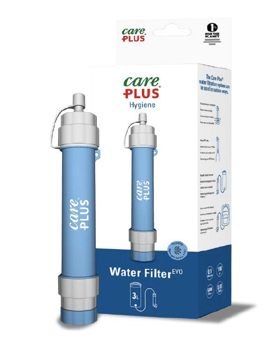Water Filter EVO