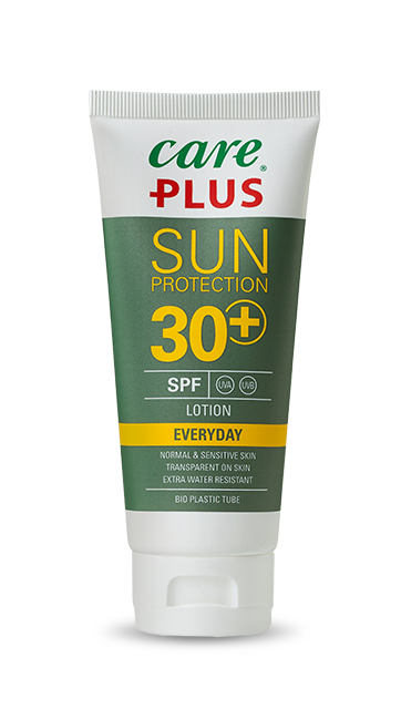56000 Sun Protection - Everyday Lotion SPF30+ tube - 100 ml