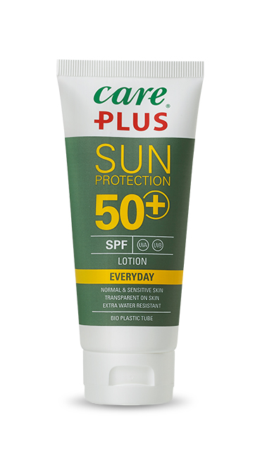 56001 Sun Protection - Everyday Lotion SPF50+ tube - 100 ml