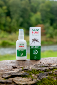 Deet 40%_Spray