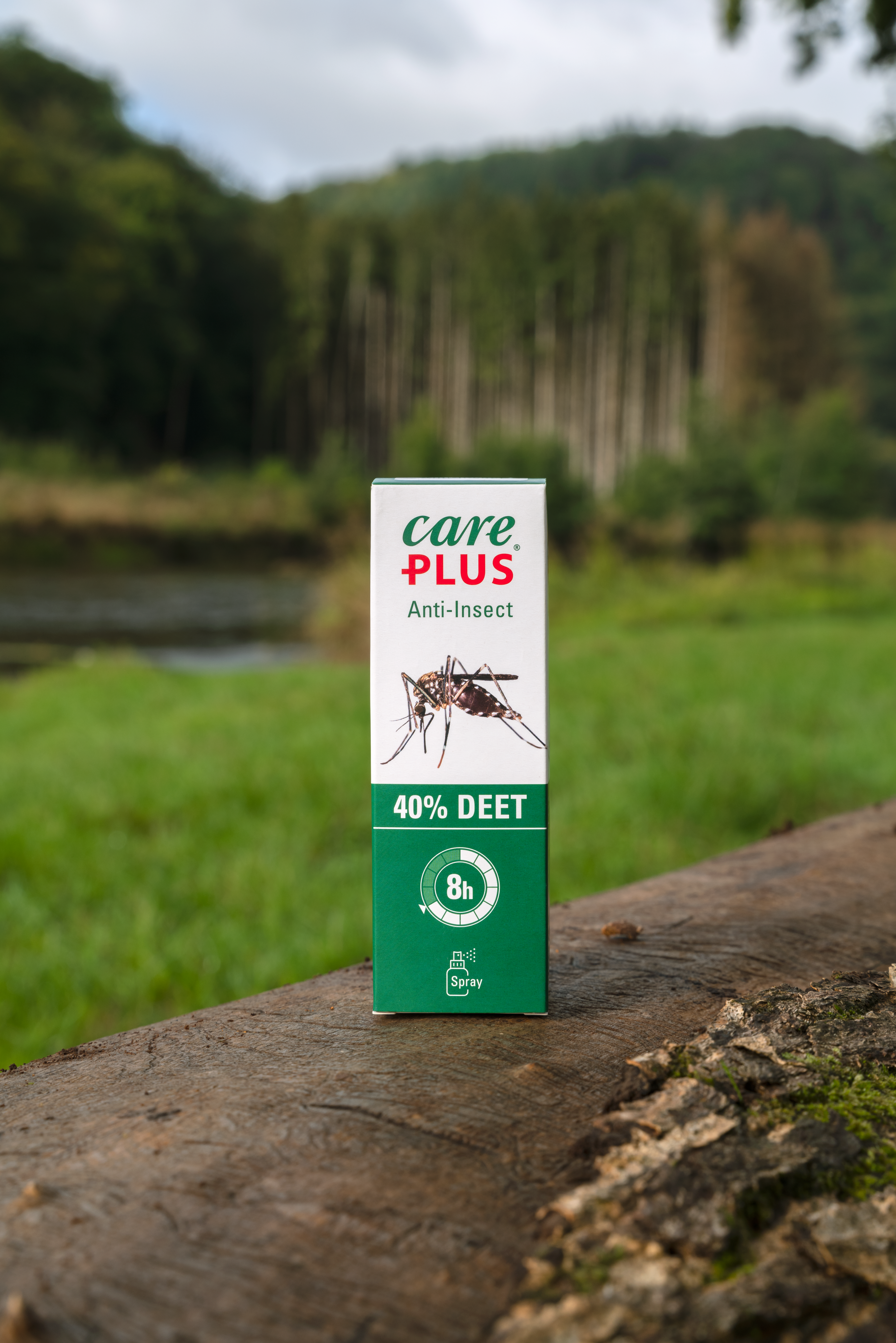 Deet 40%_spray_packaging