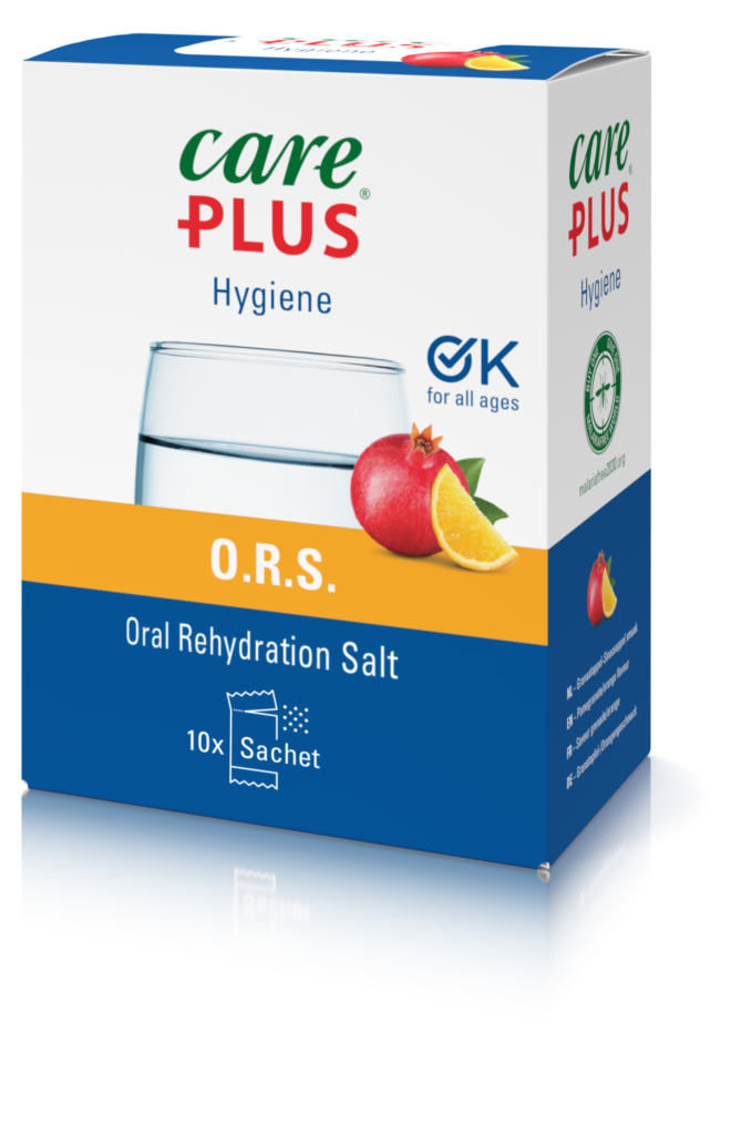 31101 O.R.S. pomegranate-orange flavour