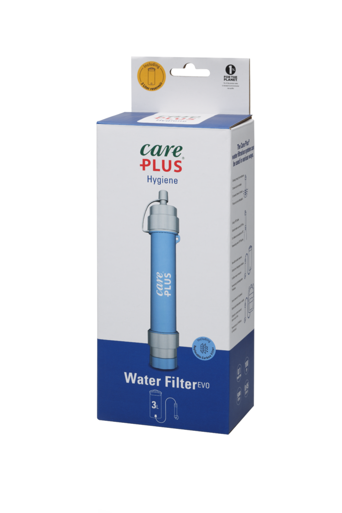 34152 Waterfilter EVO