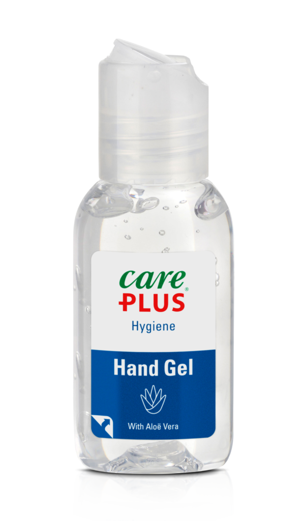 34801 Hygiene Gel - 30 ml