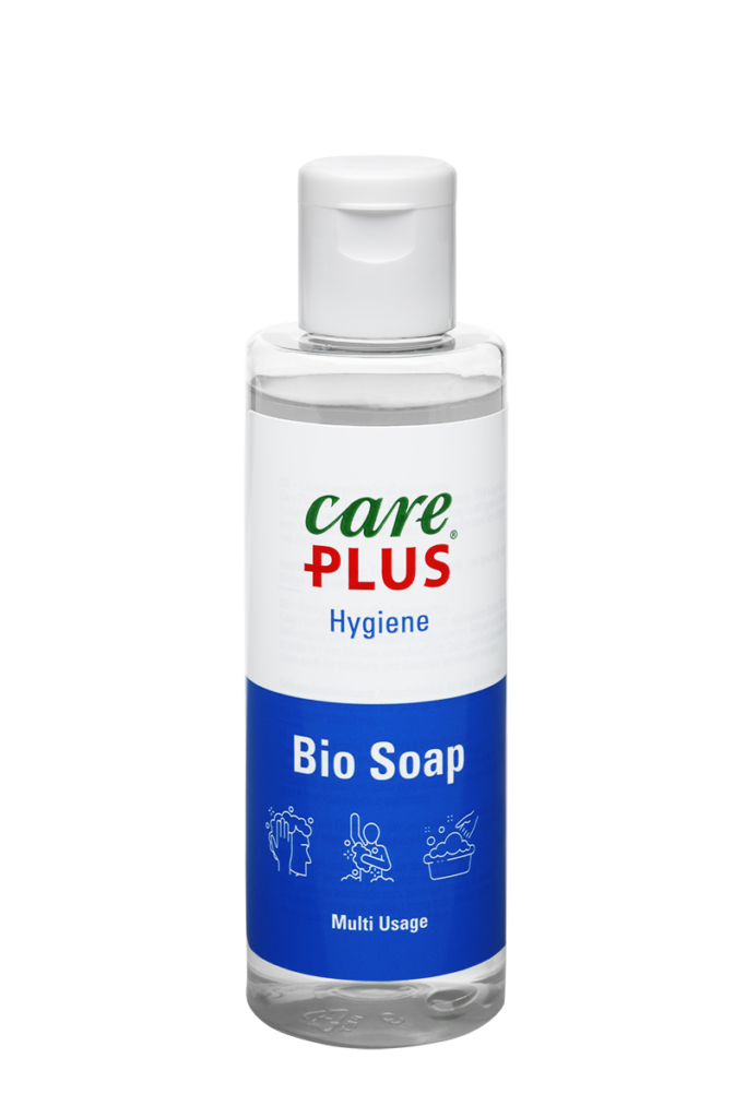 34831 Bio Soap - 100 ml