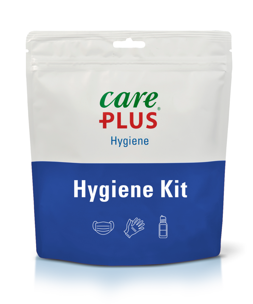 34846 Hygiene Kit