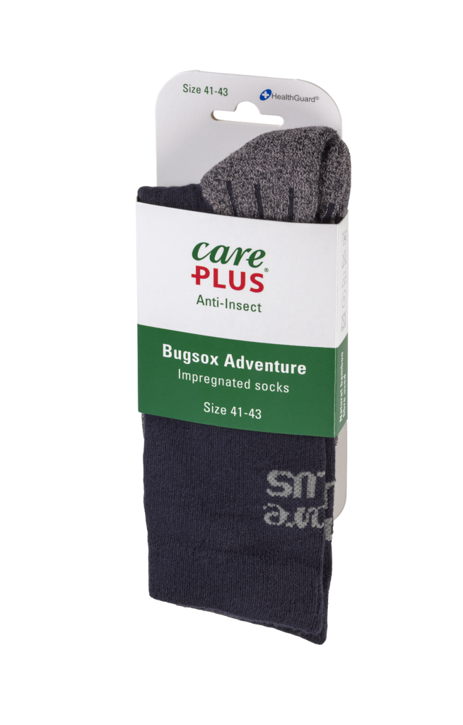 36463 Bugsox Navy-M 3646*_bugsox_adventure_khaki