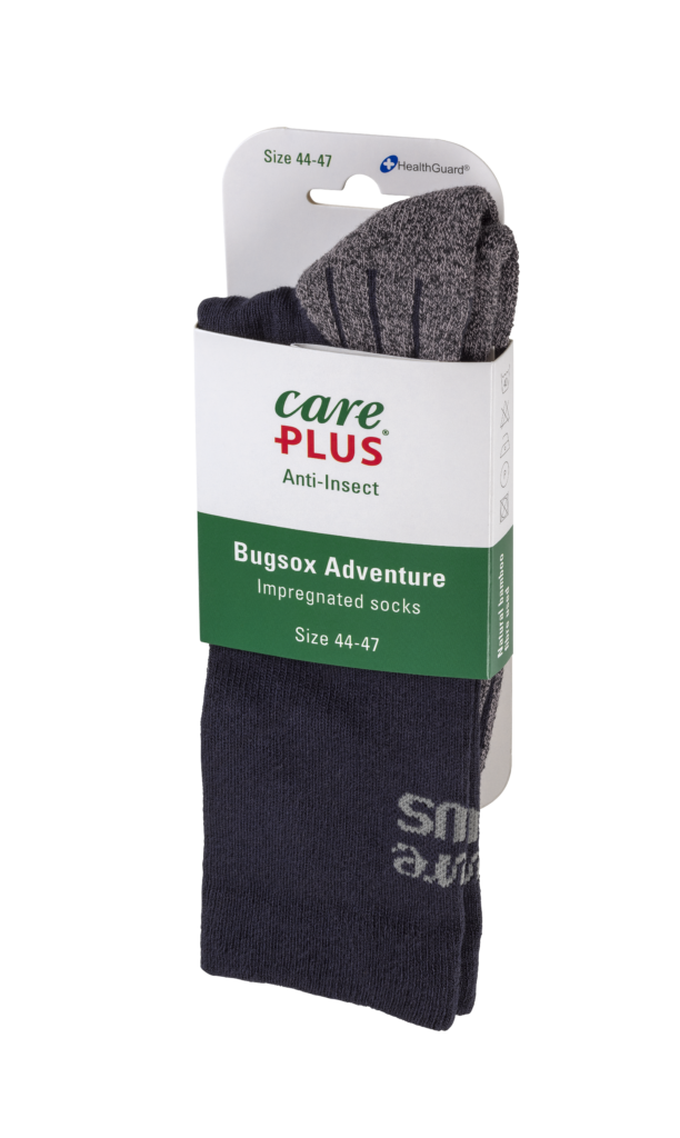 36464 Bugsox Navy-XL 3646*_bugsox_adventure_khaki