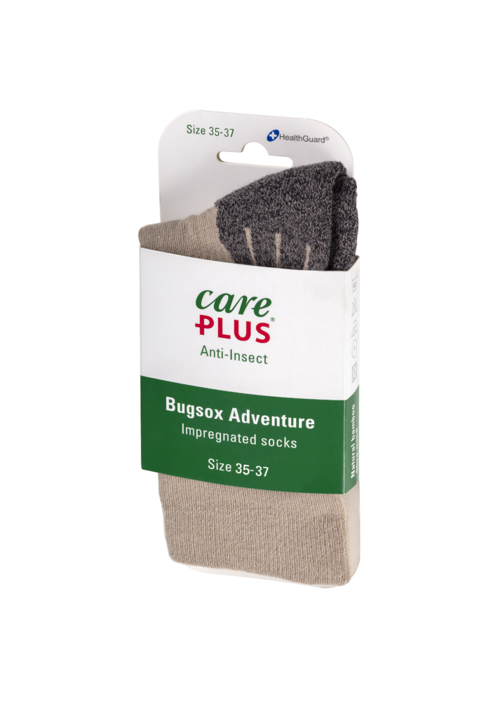 36467 Bugsox Beige-XS 3646*_bugsox_adventure_khaki