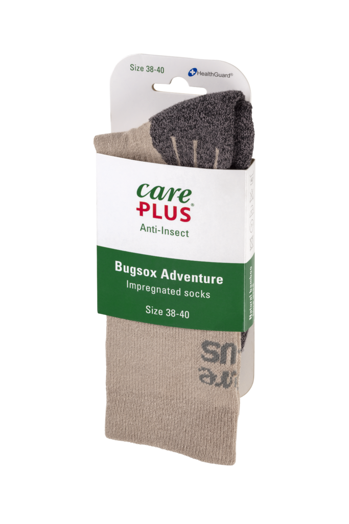 36468 Bugsox Beige-S 3646*_bugsox_adventure_khaki