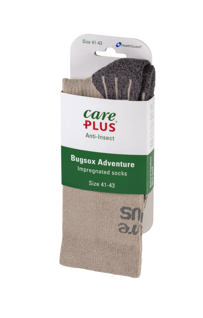 36469 Bugsox Beige-M 3646*_bugsox_adventure_khaki