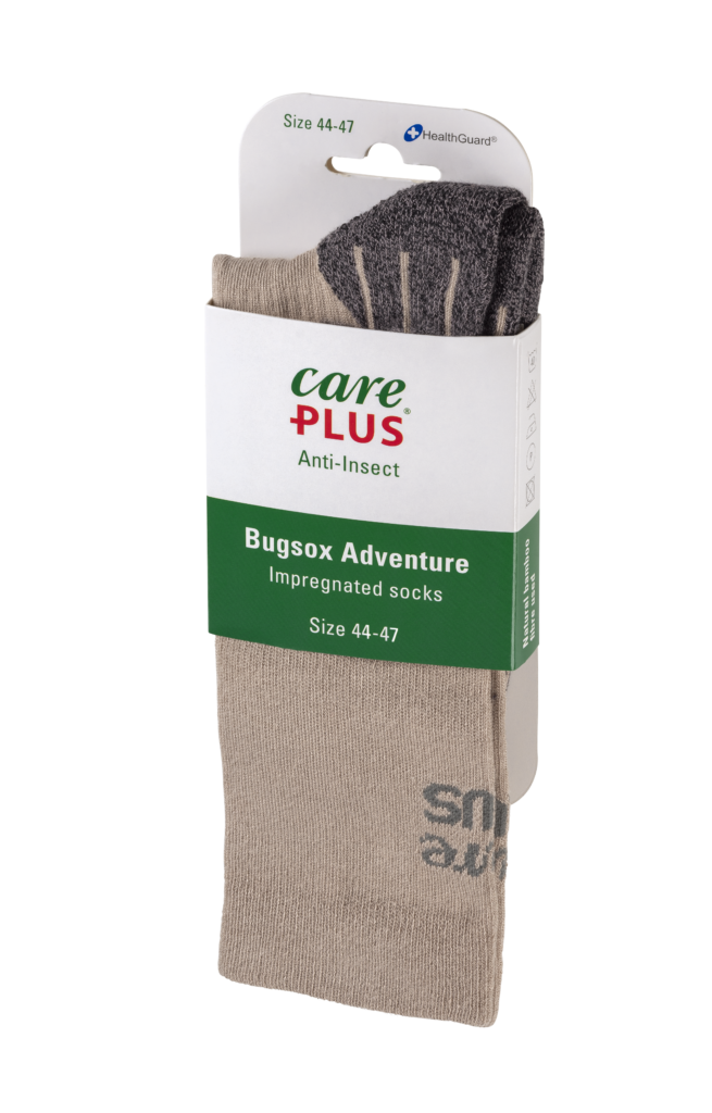 36470 Bugsox Beige-XL 3646*_bugsox_adventure_khaki