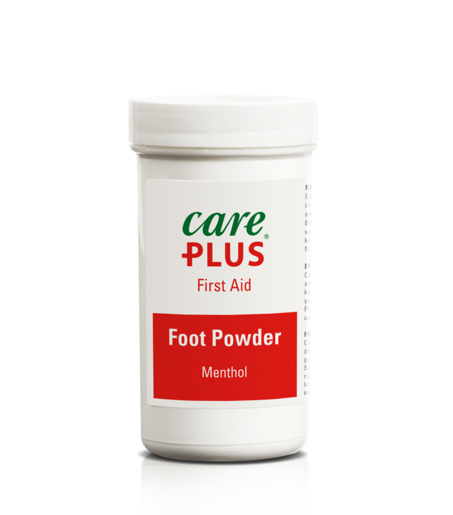 38202 Foot Powder