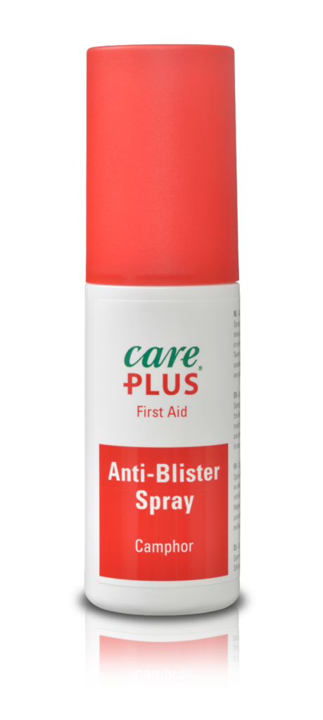 38205 Anti-Blister spray - 50 ml