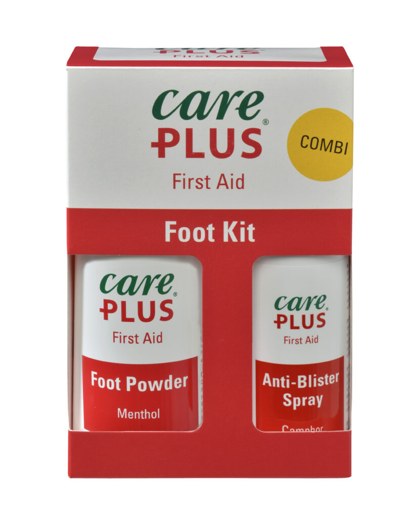 38206 Foot Kit